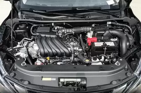 2026款轩逸经典上市，8.09万起售/配卤素灯+织物座椅