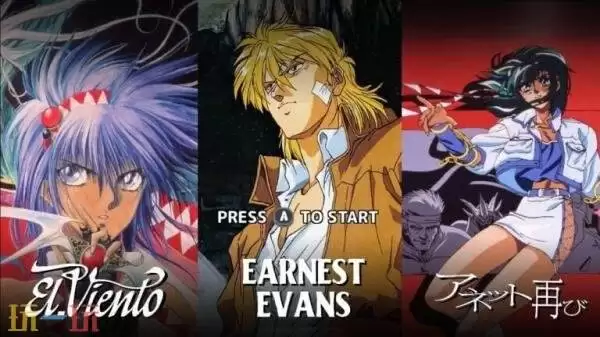 《厄内斯特·埃文斯合集》跳票！PS4/5推迟至2026年2月19日发售