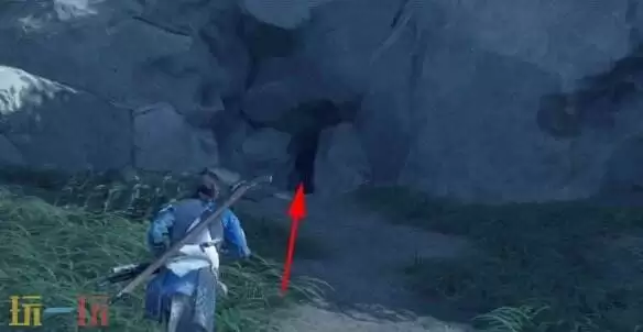 羊蹄山之魂羊蹄草原-三旅客怎么过 羊蹄草原-三旅客全流程图文攻略