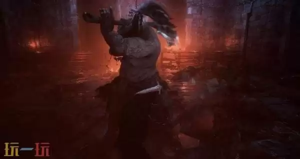 黑暗奇幻动作RPG《遗迹：第一守护者》2026年5月26日发售