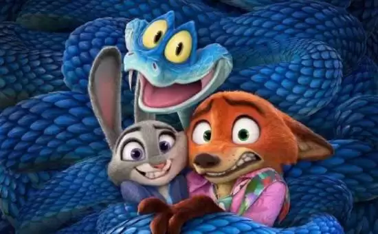 疯狂动物城3筹备中？导演回应新线索与上映期待