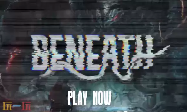 《渊域》1998复古模式宣传视频，现已更新