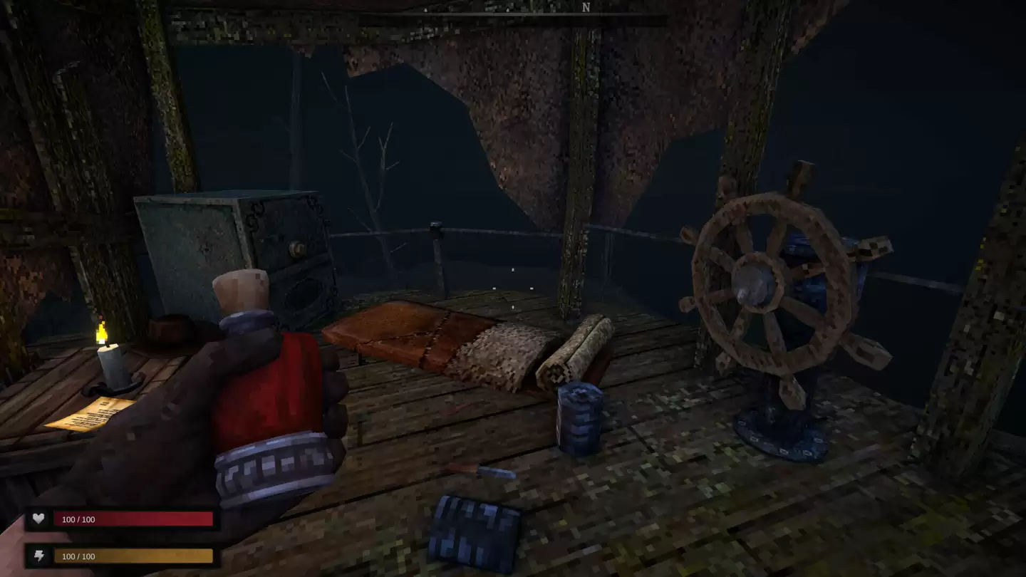 Epic 连续喜加一第 4 弹:《Blood West - 浴血西部》免费领取