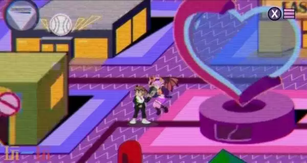 横版射击《PopSlinger Vol. 2: Loveless》PS5版本现已发售