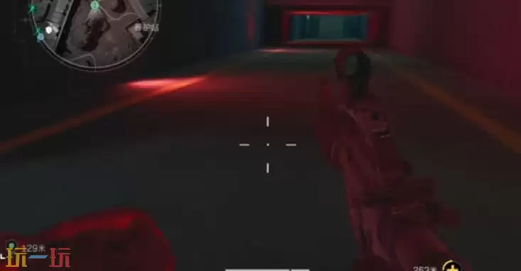 三角洲行动手游零号大坝彩蛋点在哪儿 零号大坝彩蛋点位置