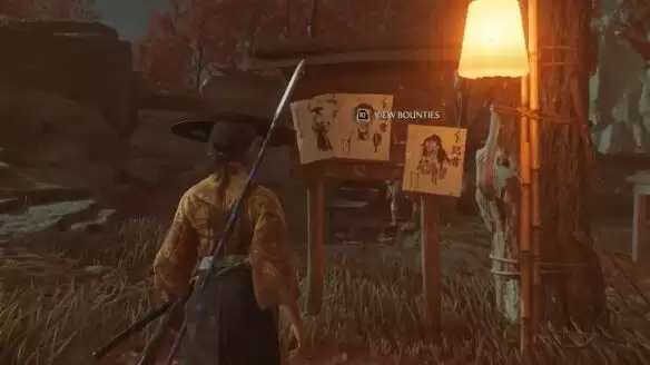 羊蹄山之魂石狩平原-火把灯塔怎么过 石狩平原-火把灯塔全流程图文攻略