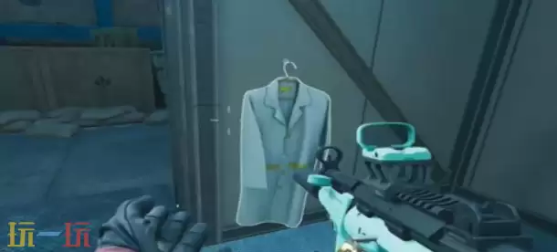 三角洲行动手游长弓溪谷大金在哪 长弓溪谷大金分布位置