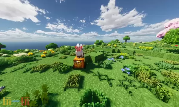 我的世界怎么将实体或方块的数据复制到剪贴板 全版本复制方法汇总