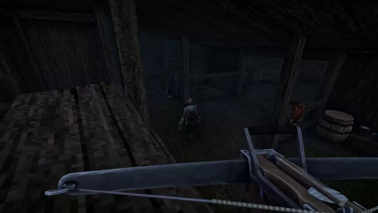 Epic 连续喜加一第 4 弹:《Blood West - 浴血西部》免费领取