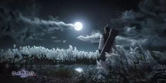 仙剑四重制一周年,玩家呼唤新预告