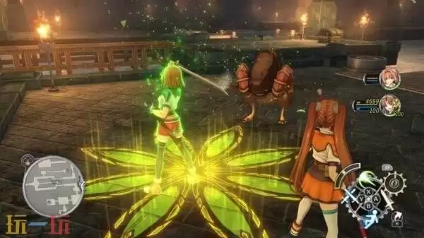 《空之轨迹 the 2nd》预告发布！将于2026年秋季发售