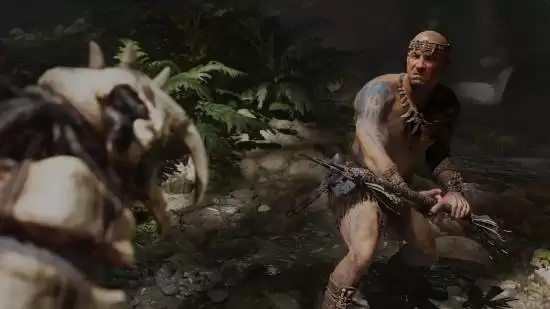 方舟2再延期至2028年发售，范·迪塞尔深度参与续作开发