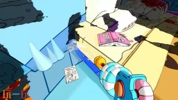 《冲就完事模拟器2》首个DLC“探险活宝”将于2026年春季发布