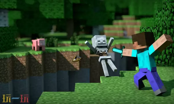 我的世界怎么将实体或方块的数据复制到剪贴板 全版本复制方法汇总