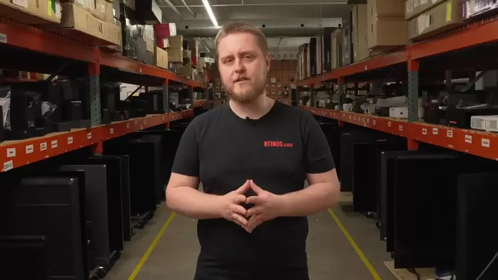 三年耐用性测试揭示：OLED 电视可靠性明显高于 LCD，大多数寿命超 1 万小时