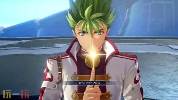 《空之轨迹 the 2nd》预告发布！将于2026年秋季发售