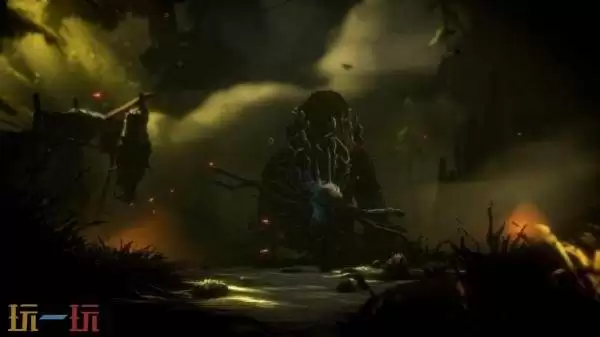 《恶意不息》“Together”合作模式将于2026年1月22日推出