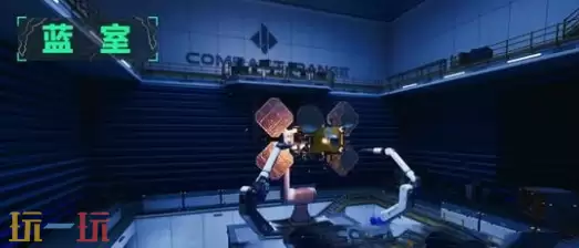 三角洲行动手游航天基地资源在哪 航天基地资源分布位置