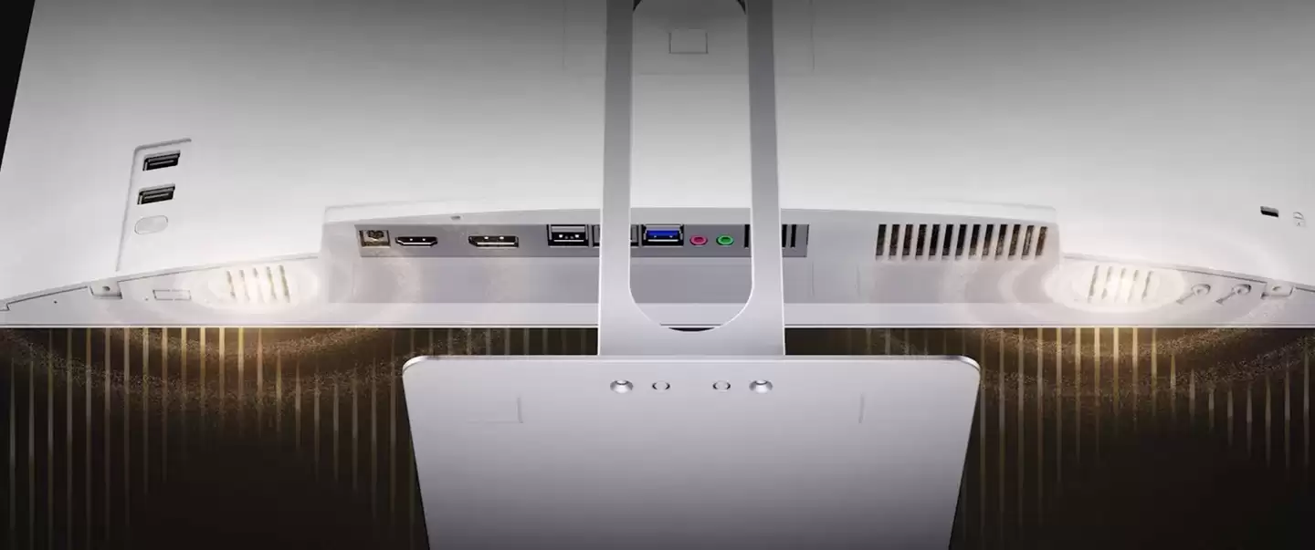 驰为推出Unitech 24一体机：可选英特尔N150/AMD锐龙5 6600H CPU，配备弹出式摄像头