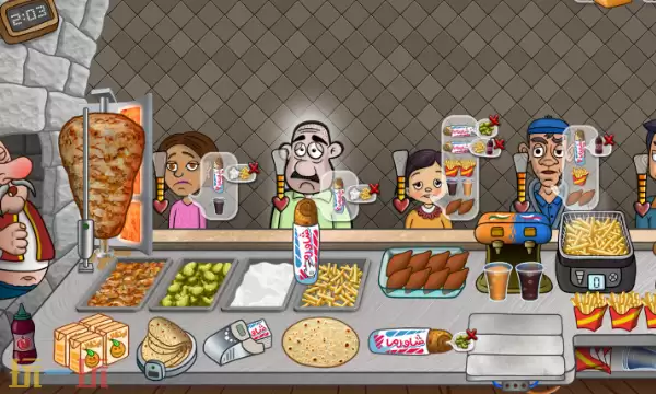 沙威玛传奇是单机游戏吗 沙威玛传奇单机模式介绍