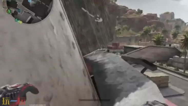 三角洲行动手游零号大坝彩蛋点在哪儿 零号大坝彩蛋点位置