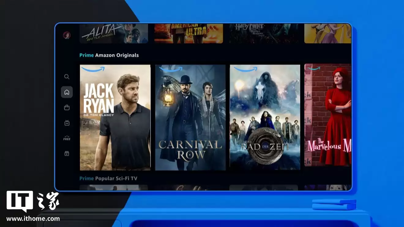 德国法院裁决：亚马逊不得强迫 Prime Video 会员看广告