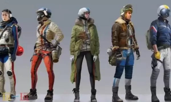 ARC Raiders机械怪物图鉴:堡垒工作原理与攻击方式详解