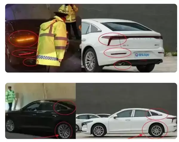 车型没悬念！定速巡航、刹车失灵狂飙490公里司机要求退车退款 并索赔5万：网友质疑声不断