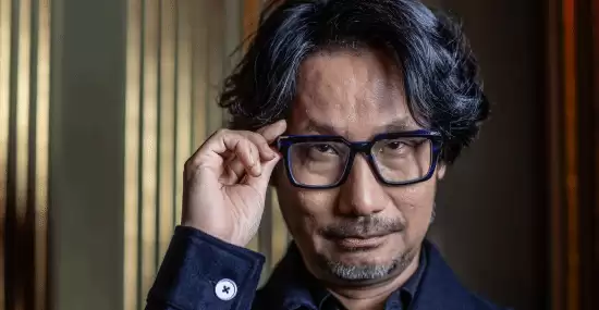 小岛秀夫谈AI在游戏玩法中的深层应用