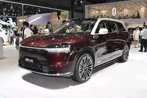 十一月豪华SUV销量洗牌：奥迪Q5L飙升，新势力分化明显