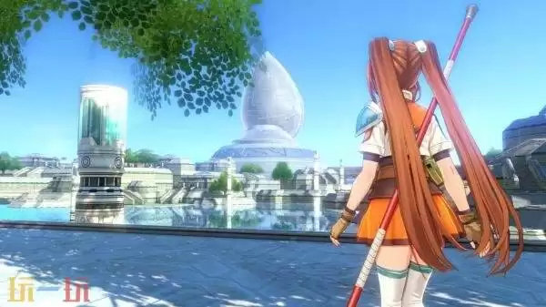 《空之轨迹 the 2nd》预告发布！将于2026年秋季发售