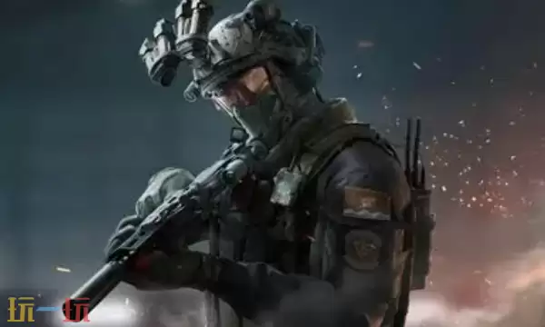 三角洲行动手游长弓溪谷大金在哪 长弓溪谷大金分布位置