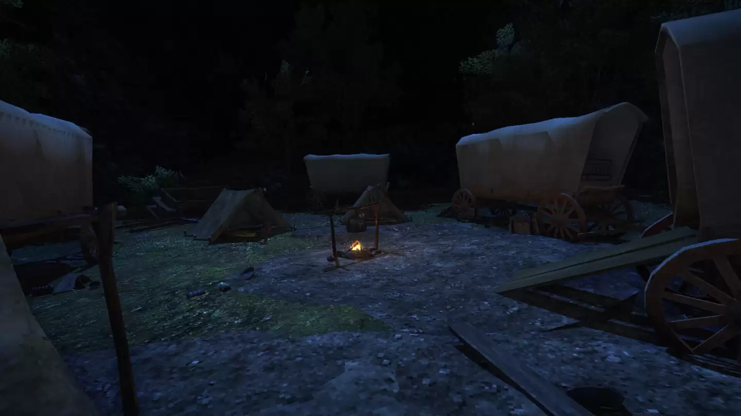 Epic 连续喜加一第 4 弹:《Blood West - 浴血西部》免费领取