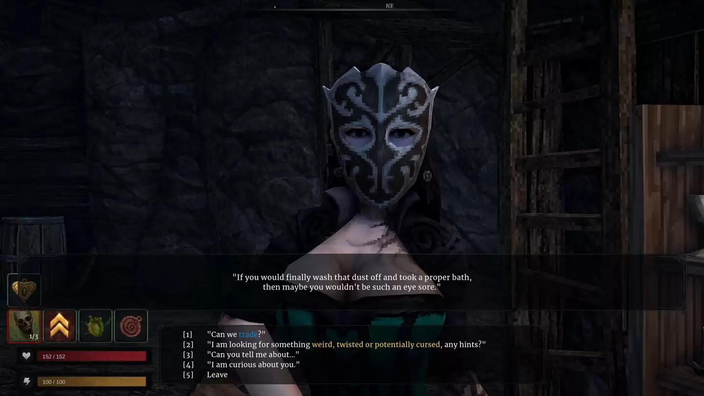 Epic 连续喜加一第 4 弹:《Blood West - 浴血西部》免费领取