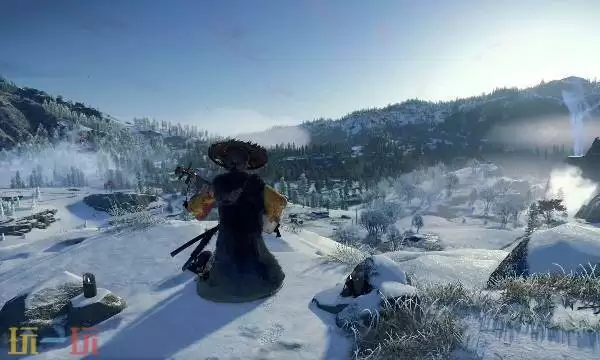 羊蹄山之魂游戏背景设定分享 羊蹄山之魂游戏背景是什么