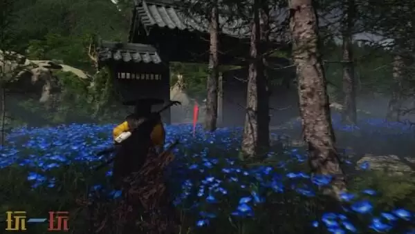 羊蹄山之魂羊蹄草原-鹫源藏怎么过 羊蹄草原-鹫源藏全流程图文攻略