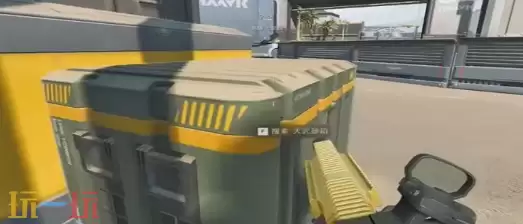 三角洲行动手游航天基地大金在哪 航天基地大金分布位置