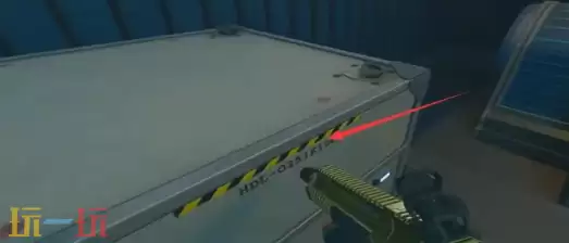 三角洲行动手游航天基地大金在哪 航天基地大金分布位置