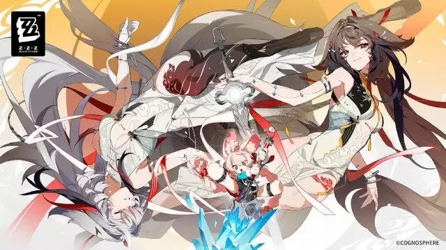 绝区零2.5版本「微光引灯时」12月30日上线，新角色、装备与玩法重磅更新