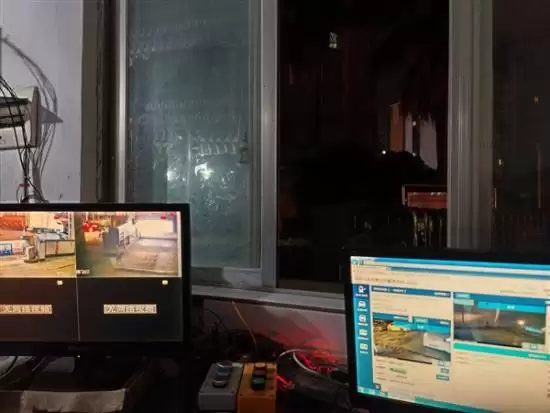 34岁男子转行当保安：月入4200还房贷，零通勤+免费停车引热议