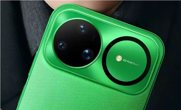 藏不住了！华为nova 15核心规格曝光：6.9mm机身塞进6500mAh电池