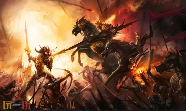 天命传奇手游兑换码是什么 天命传奇手游兑换码介绍