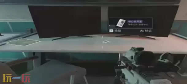 三角洲行动手游长弓溪谷大金在哪 长弓溪谷大金分布位置