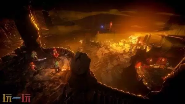 《恶意不息》“Together”合作模式将于2026年1月22日推出