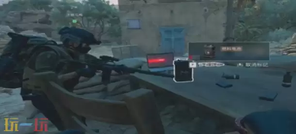 三角洲行动手游长弓溪谷大金在哪 长弓溪谷大金分布位置