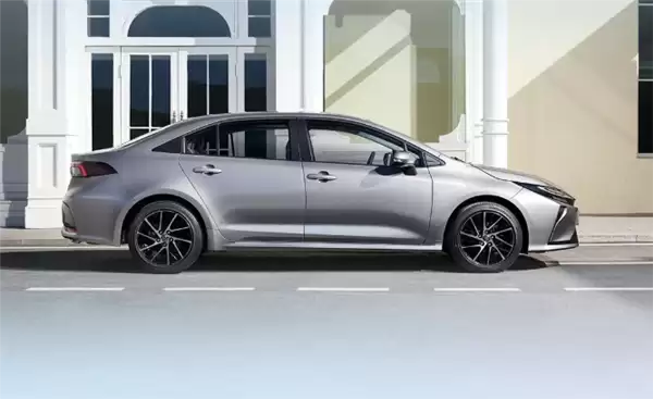 五年前想都不敢想！全新智混丰田卡罗拉上市：直售价9.9万起