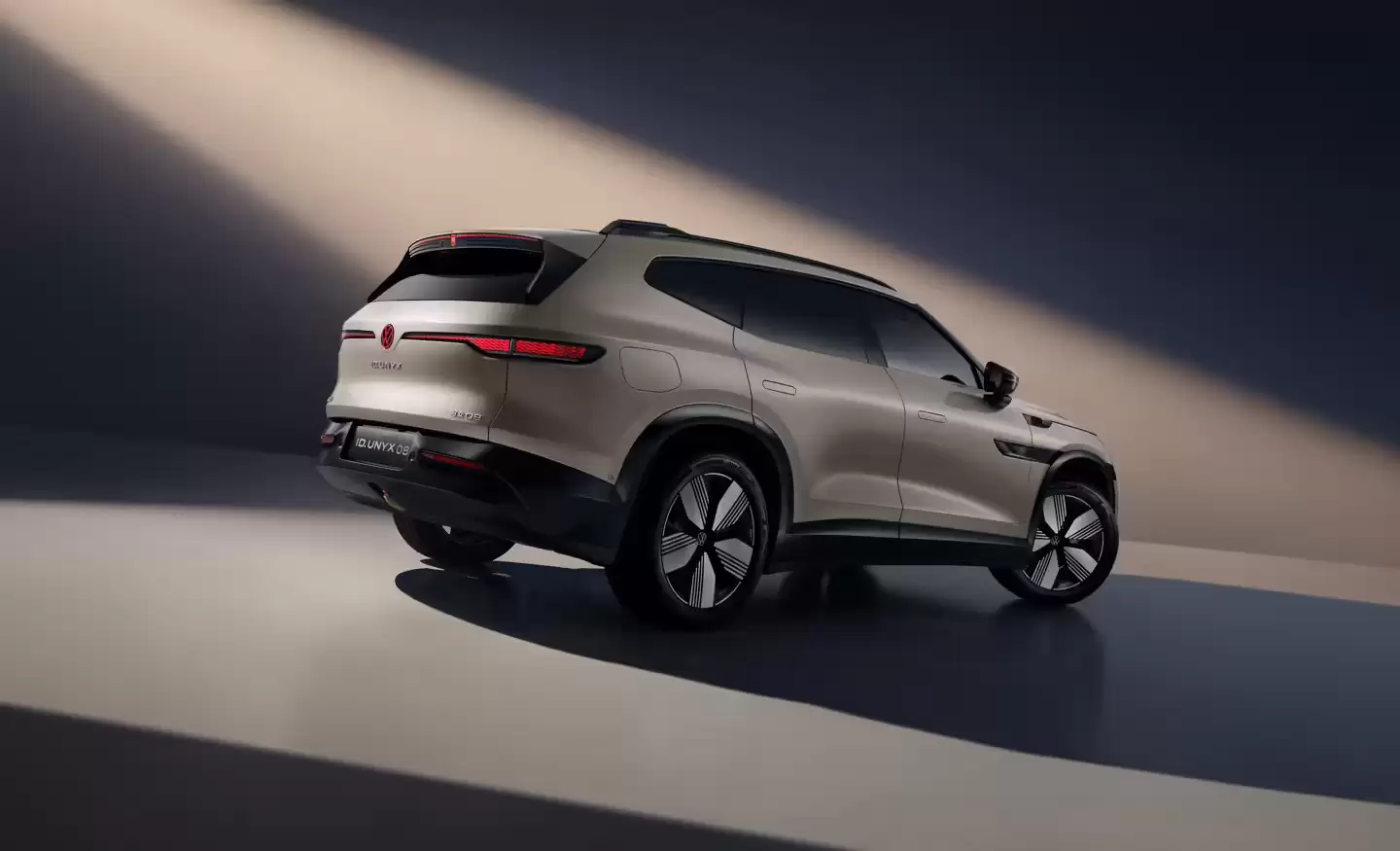 最大续航里程 730km，大众安徽与众 08 中型 SUV 电池信息揭晓