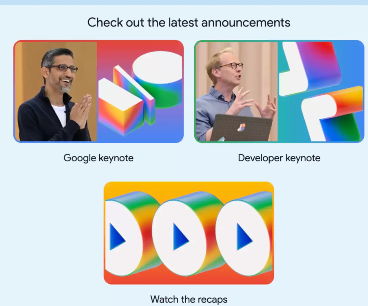 他会成为下一任谷歌CEO吗？