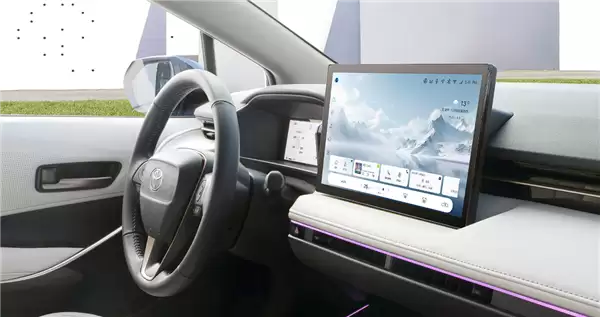 五年前想都不敢想！全新智混丰田卡罗拉上市：直售价9.9万起