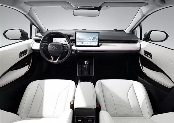 五年前想都不敢想！全新智混丰田卡罗拉上市：直售价9.9万起